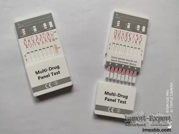 16 Panel Self Testing Drug Kits 15 Urine Drug Test Plus Adulterant Strip