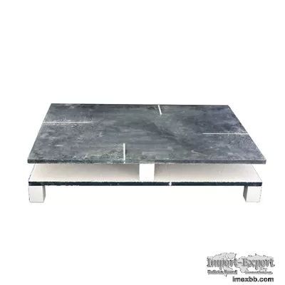 Refractory kiln Silicon carbide plate Sic plate for sanitary ceramic