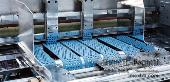 Automatic Litho Laminator Machine 20kw 150-800gsm 1700mm