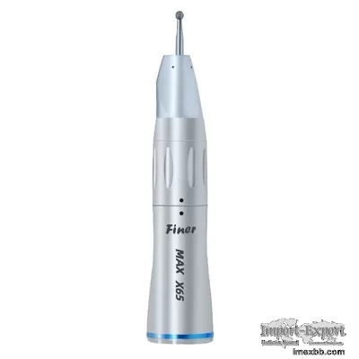 Stainless Steel Dental Handpiece Unit 25000RPM With Inner Water Spray