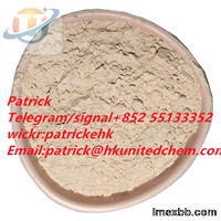 Bromonordiazepam Powder CAS:2894-61-3 for sale online 