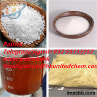 2-(2-Chlorophenyl)-2-nitrocyclohexanone Powder CAS: 2079878-75-2 for sales