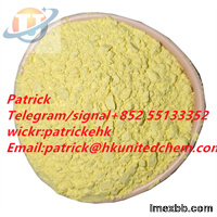 2-BROMO-1-PHENYL-PENTAN-1-ONE Powder CAS: 49851-31-2 for sale online 