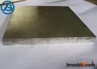 Heat - Proof Magnesium Alloy Sheet For Computer , Communication , Consumer 