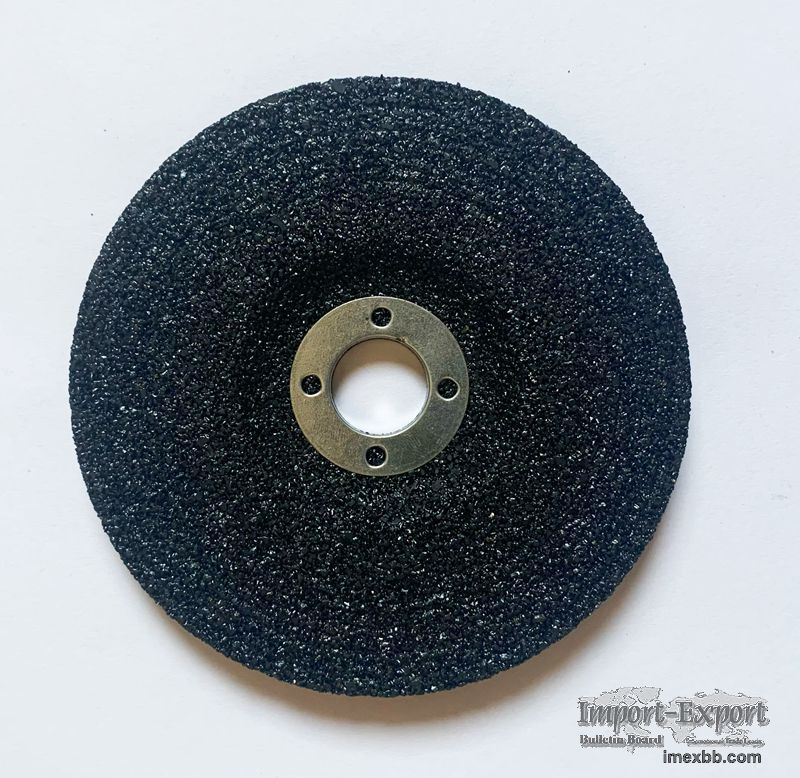 Resin Bonded Grinding Wheel
