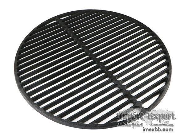 Wholesale Round Cast Iron Round BBQ Grill Grate Factory Price