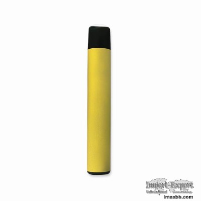 Zlebar vape Eco8018 disposable long endurance pure cobalt ba