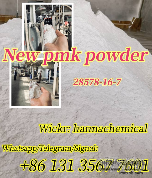 DDP Safe Delivery New Pmk powder CAS.28578-16-7 with large inventory in war
