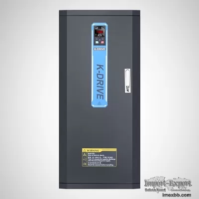 Single Phase Photovoltaic Variable Frequency Inverter Grid Connected KD600 
