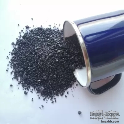 Middle Temperature Co Ni Ground Boron Frits Firing Temperature 800-840 Coat