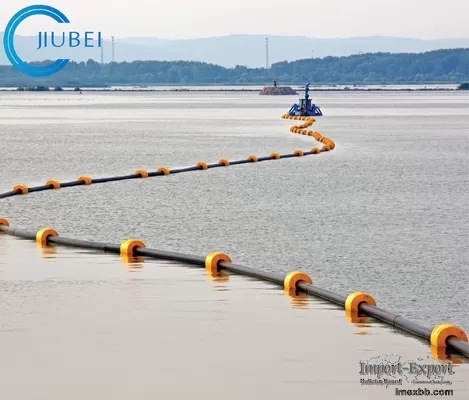 8" Pipe Float For Sprinkler Pipe Hose Float Collar Pipeline Buoy Barrier Fl