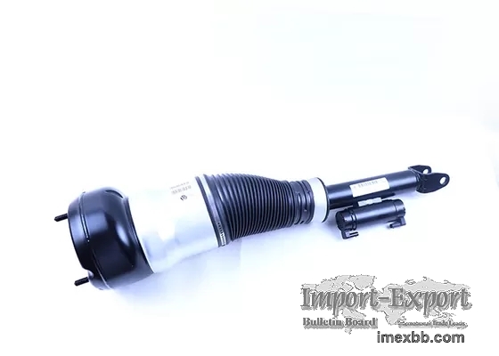 OEM Rebuild Front Right Side Air Suspension Shock Absorber For Mercedes Ben