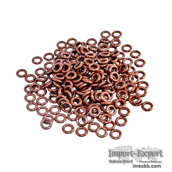 Hot Selling PTFE Hydraulic Rod Seal with O Ring