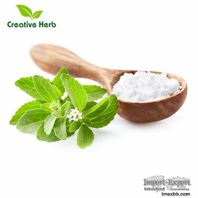  natural, high-sweetness, low-calorie sweetener stevia leaf extract 
