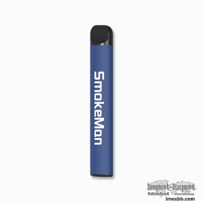 Zlebar vape kit Ecr8001 Replaceable Mouthpieces