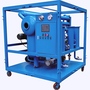 Máquina de tratamiento & purificación de aceite dieléctrico transformadores