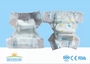 Size G 40pcs / Bag Oem Brand Environmentally Friendly Diapers For Sensitive