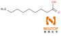 Octanedioic acid CAS 68937-75-7 Nonanoic acid