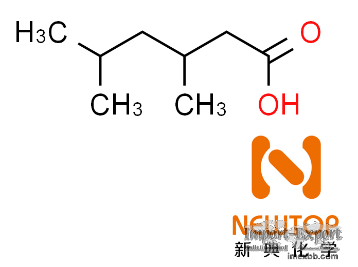 Isooctanoic acid CAS25103-52-0