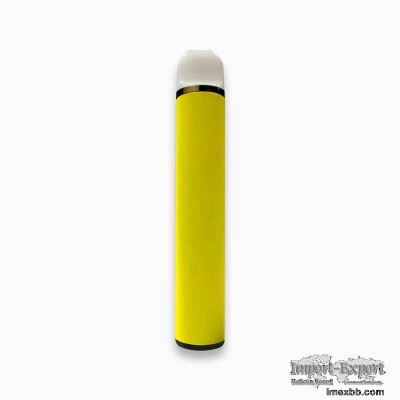 5 reasons to choose a nicotinefree vape