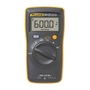 Fluke 101 Basic Digital Multimeter AC Measurement Tool 