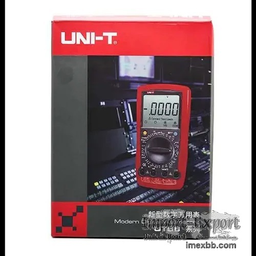 UNI-T UT58A LCD Digital Multimeter Mobile Phone Repair Testing Tool