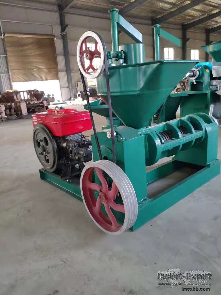 sunflower oil press,palm oil mill