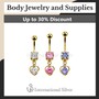 Wholesale Belly Rings