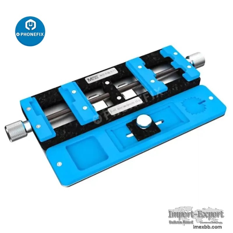 MaAnt T1 Universal Circuit Board Soldering Fixture
