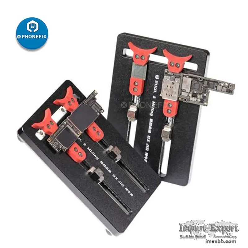 2UUL OX JIG PCB Board Holder Fixture 