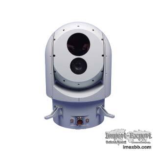 Airborne Surveillance Cameras System