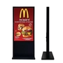 Outdoor Full HD 32 Inch Digital Signage Display For Subway Airports