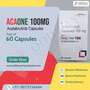 Anti-Cancer Drug Acaone Acalabrutinib 100 mg