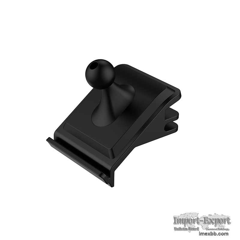 Tesla air outlet bracket base-B1064