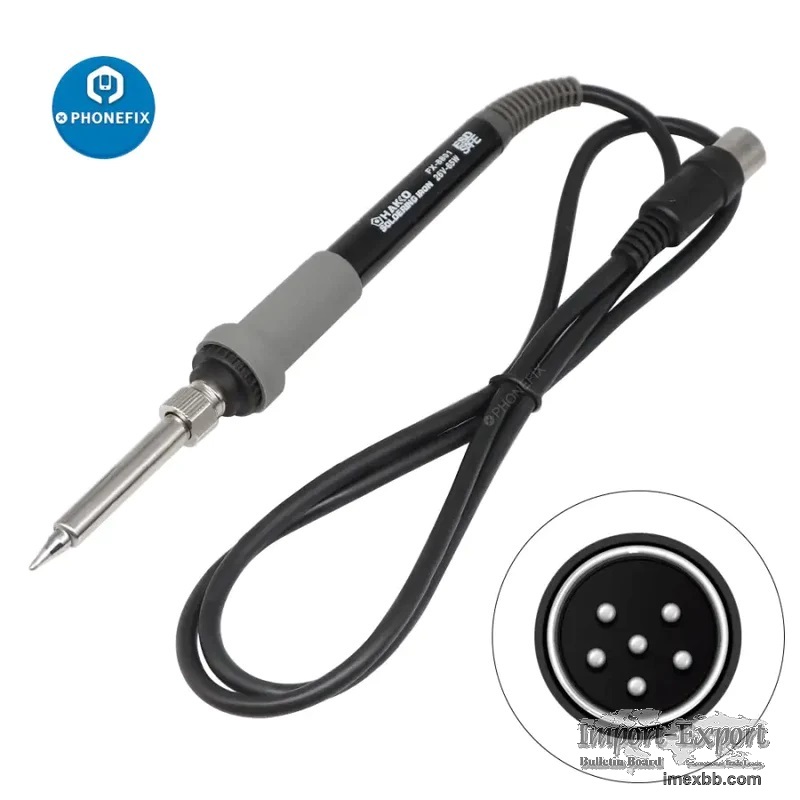 HAKKO FX-8801 Soldering Iron Handle