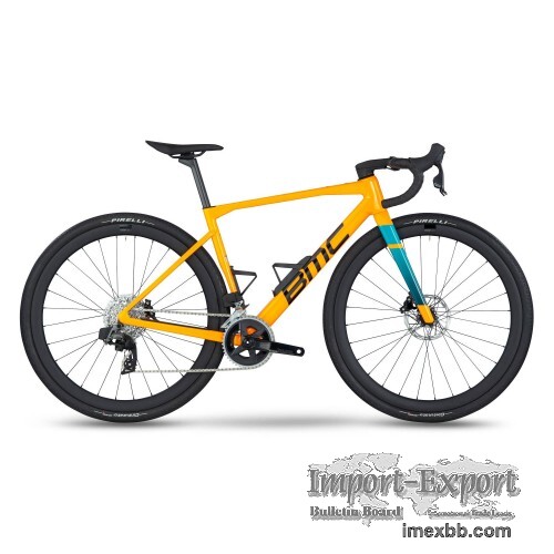 2023 BMC Kaius 01 THREE - www.calderacycle.com