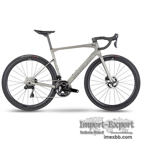 2023 BMC Roadmachine 01 TWO - www.calderacycle.com