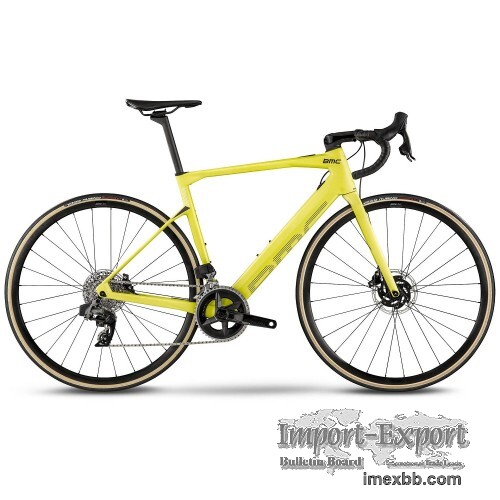 2023 BMC Roadmachine AMP TWO - www.calderacycle.com