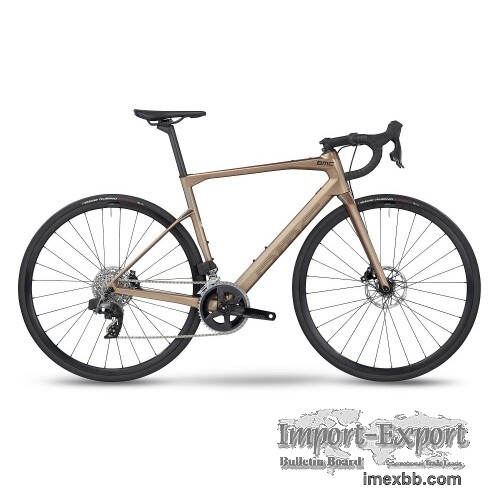 2023 BMC Roadmachine FOUR - www.calderacycle.com