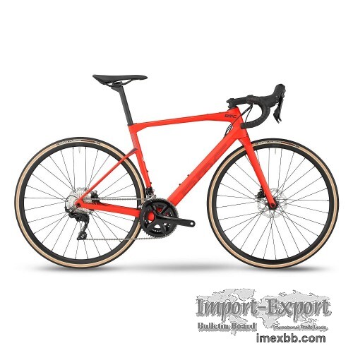 2023 BMC Roadmachine SEVEN - www.calderacycle.com