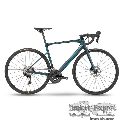 2023 BMC Roadmachine SIX - www.calderacycle.com