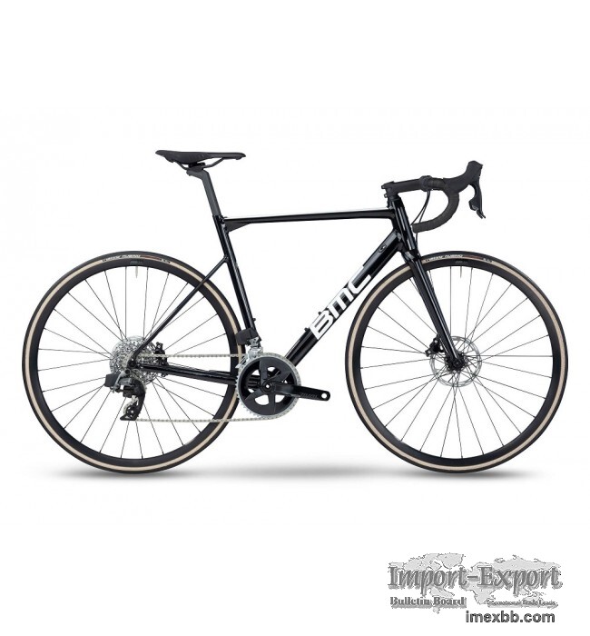 2023 BMC Teammachine ALR ONE - www.calderacycle.com