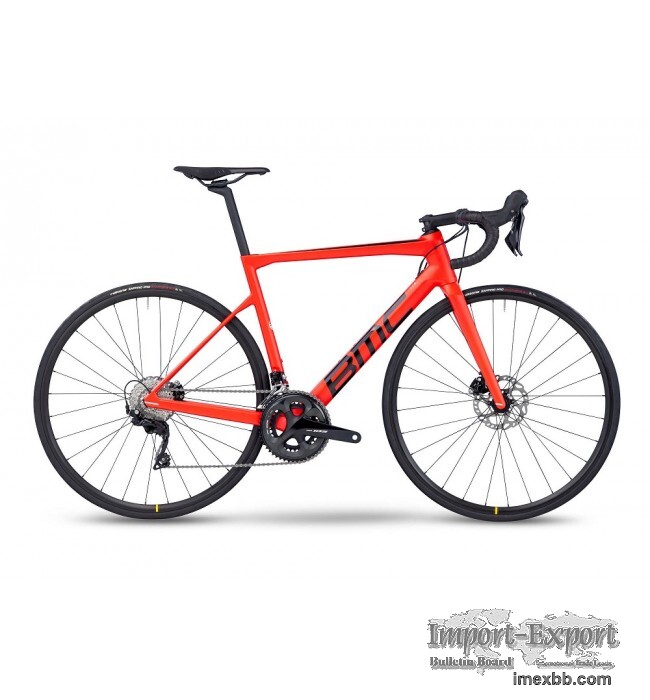 2023 BMC Teammachine SLR SIX - www.calderacycle.com