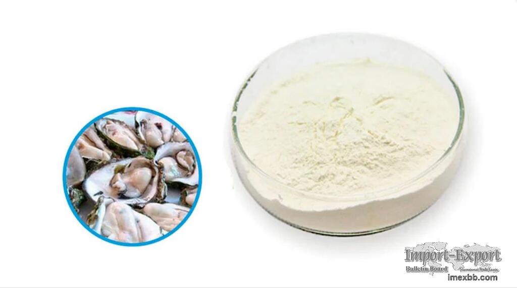 Peptide Powder Used For Tumor Prevention