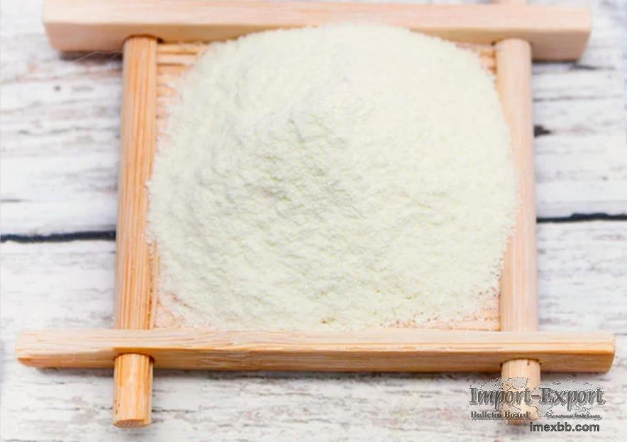 Instant Non Dairy Creamer