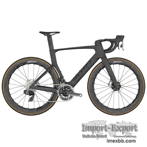 2023 Scott Foil RC Ultimate Bike - www.calderacycle.com