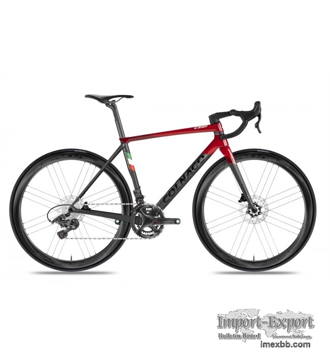 2023 Colnago C68 Disc Corsa Pro Bike - www.calderacycle.com