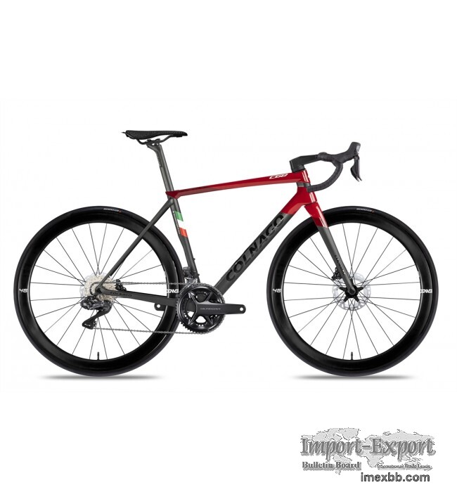 2023 Colnago C68 Disc Kaizen Team Bike - www.calderacycle.com