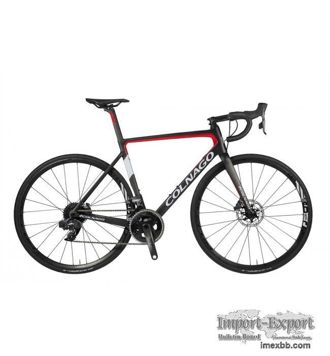 2023 Colnago V3 Disc 105 Bike - www.calderacycle.com