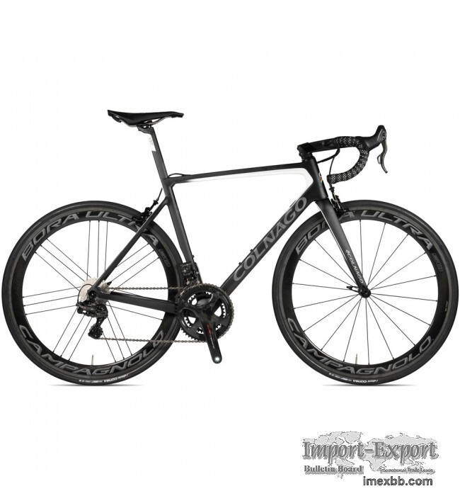 Colnago V3RS Red Etap Axs Disc Road Bike 2021 - www.calderacycle.com